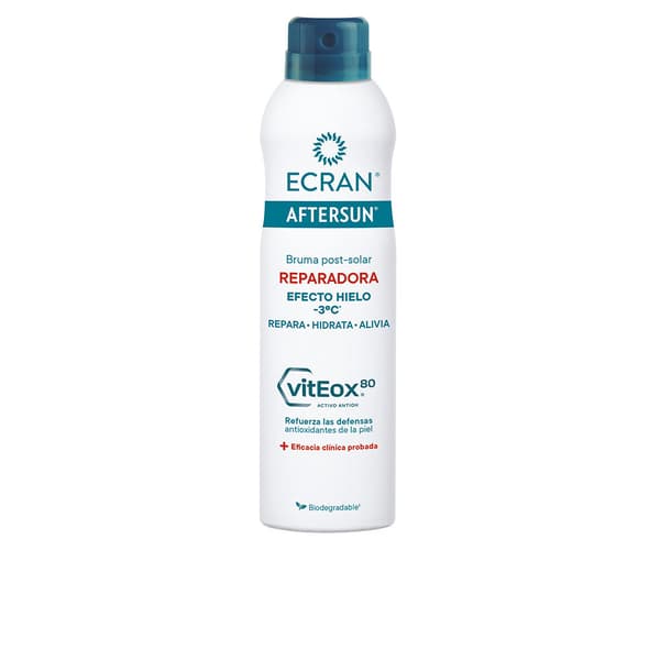 ECRAN AFTERSUN intensive repair spray 250 ml
