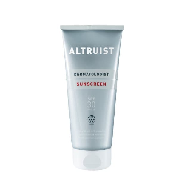 ALTRUIST Aurinkosuojavoide SPF 30 200 ml - Aurinkosuojavoide