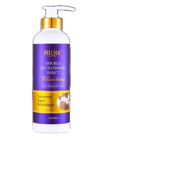 Blegcreme, lysere hud, reducer mørke pletter, Lotion