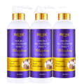 Miniatyrbillede 1 af 2: Blegcreme, lysere hud, reducer mørke pletter, 3pak lotion