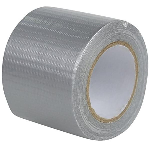 Regatta Multi-Purpose Repair Tape Grey One Size