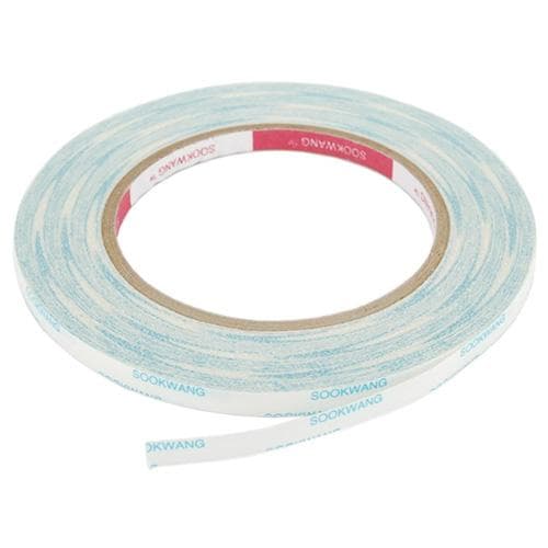Scor-Tape - 3/8" - 10 mm bred - Syrafri - Värmetålig