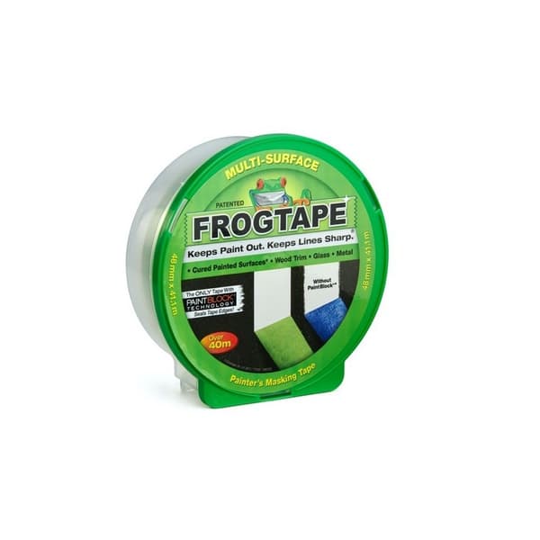 Frog Tape Multi Surface Painters Masking Tape