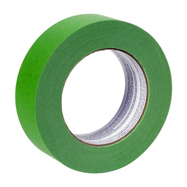 Frog Tape Multi Surface Painters Masking Tape Green 41.1m x 48mm