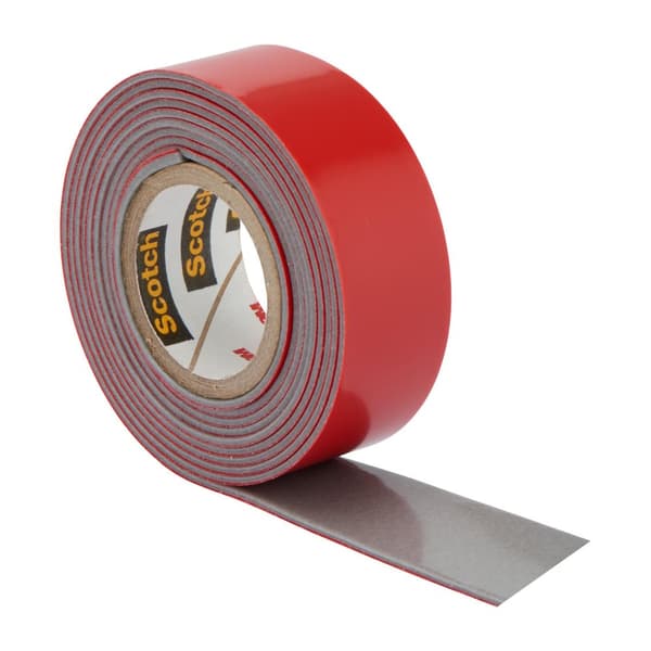 Monteringstejp SCOTCH super 1,5mx19mm