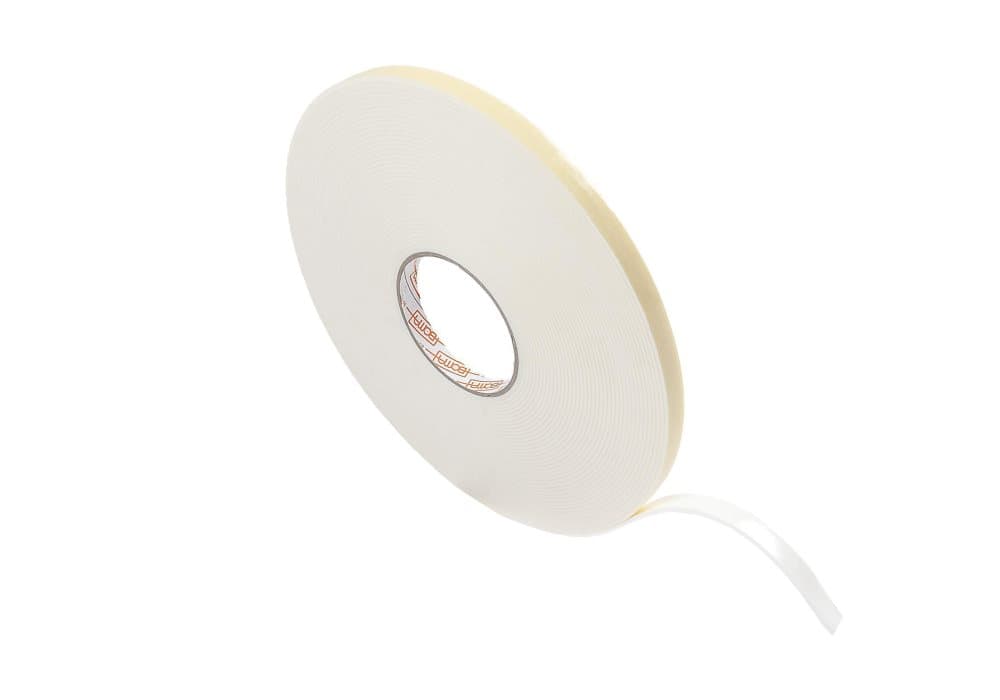 Dubbelhäftande tejp 12mm x 20m