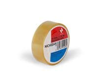 Kontorstejp NISCHBAN ECO 19mmx33m 8st