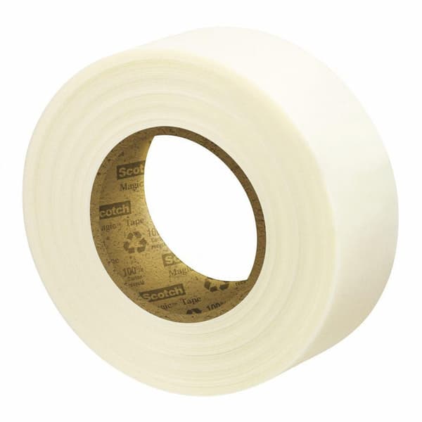 Dokumenttejp SCOTCH 900 19mmx33m 9/fp
