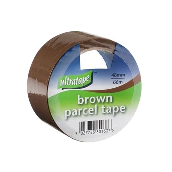 Ultratape Packing Tape (Pack of 6)