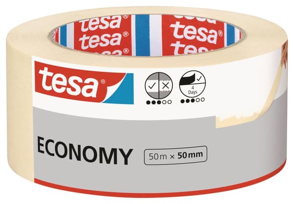 Maskeringstejp TESA 5288 50mmX50m