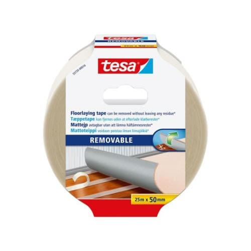 Mattejp TESA 55735 avtagbar 50mmx25m