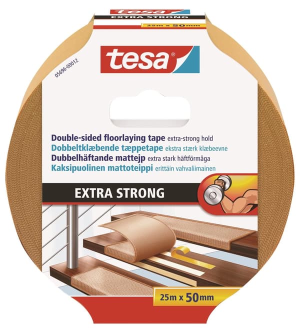 Mattejp TESA 5696 Extra Strong 50mmx25m