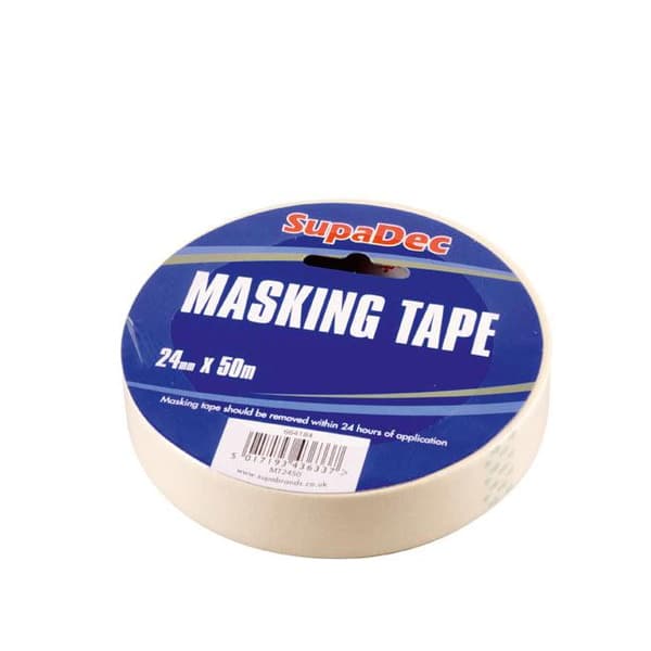 SupaDec Afdækningstape