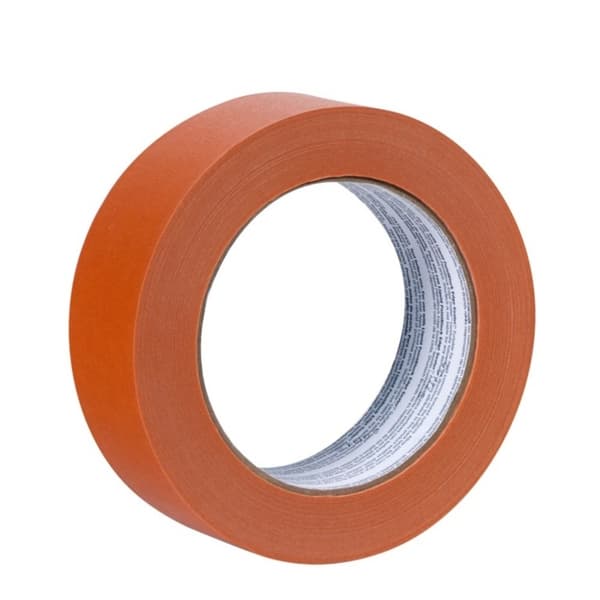 Frog Tape Tejp för maskering Orange 41.1m x 36mm