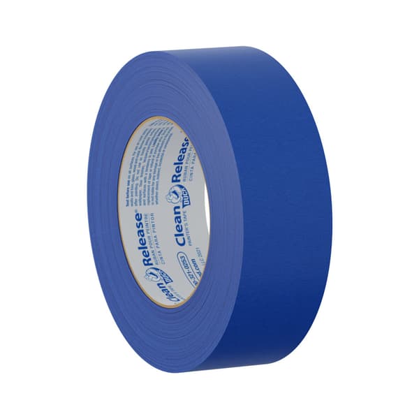 Duck Clean Release Masking Tape
