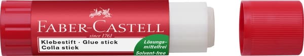 Limstift 20g Faber Castell