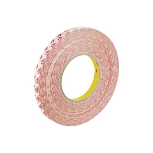 Dubbelhäftande tejp 3M GPT-020 50mx19mm