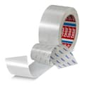 Miniatyrbild 1 av 2: Golvtejp TESA Anti-Scratch 50mmx20m vit