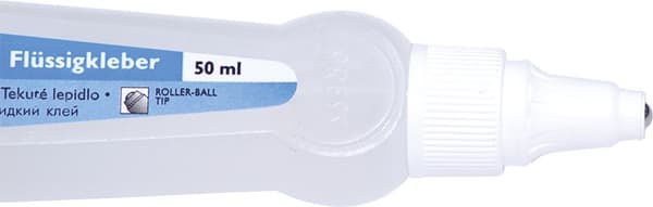 Flydende lim Donau Roller Ball 50ml 7622001-99