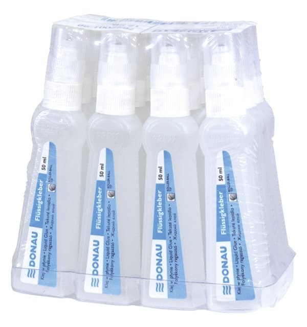 Flydende lim Donau Roller Ball 50ml 7622001-99
