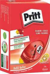 Pritt kompakt lim 10m ikke-permanent tape 2111103