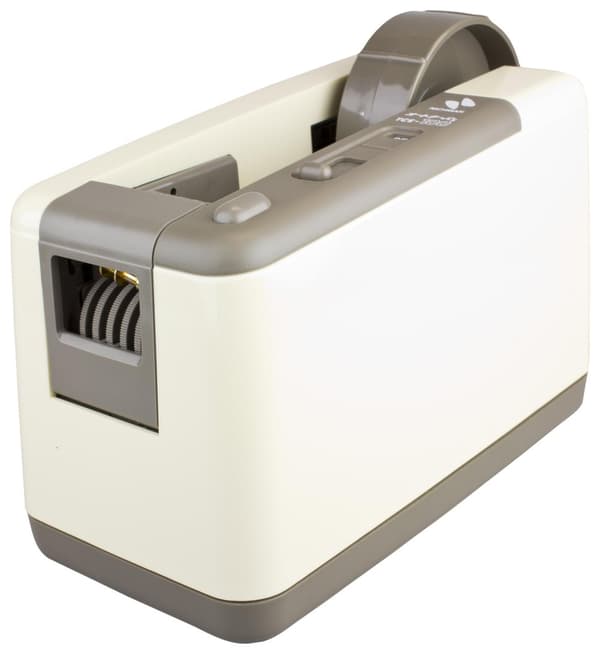 Tejphållare batteridriven/elektrisk