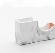 Akryl marmor tape dispenser