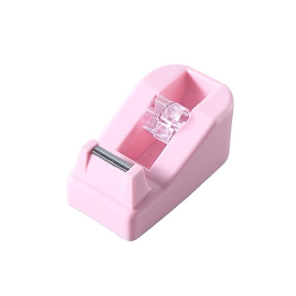 INF Desktop tape dispenser til kontorbrug