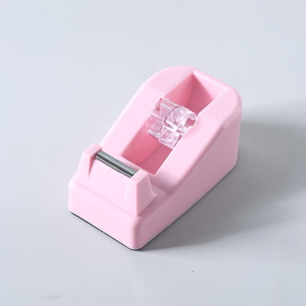 INF Desktop tape dispenser til kontorbrug