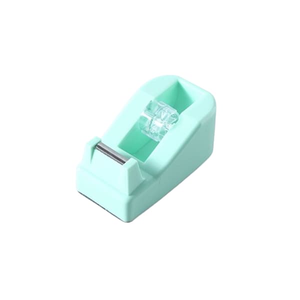 INF Desktop tape dispenser til kontorbrug