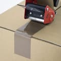 Miniatyrbild 6 av 6: Dispenser - Tejp - Förpackning - Manual - Inkluderar 1 rulle - Rapesco