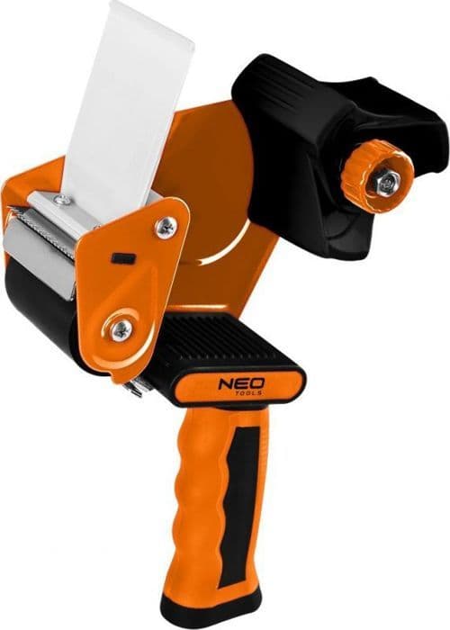 Devidoir för självhäftande tejp Neo Devidoir för tejp 50 mm