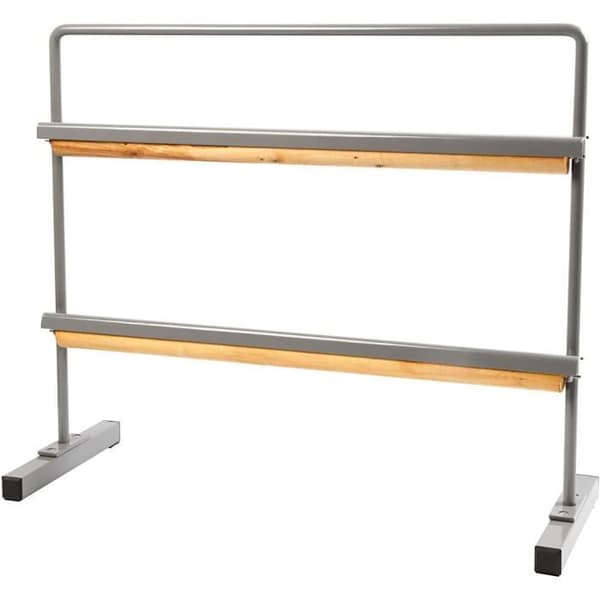 Dispenser för omslagspapper av hög kvalitet med praktisk skärmekanism. För 2 rullar. maximal bredd 57 cm. ref 20347