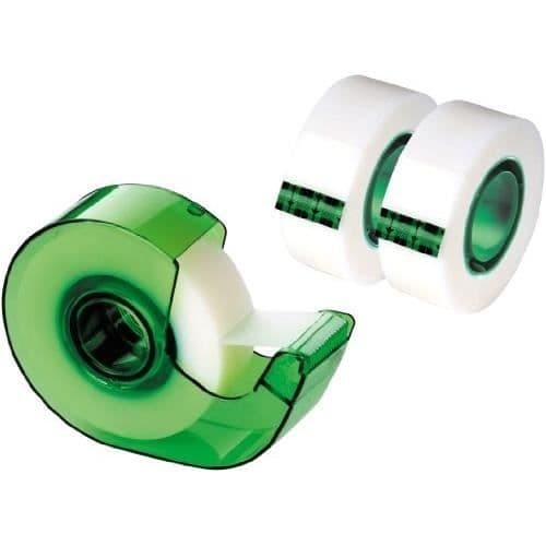 3M AAMT-3 SCOTCH ADHESIVE ROLLER DISPENSER MED...