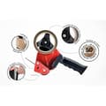 Miniatyrbild 2 av 6: Dispenser - Tejp - Förpackning - Manual - Inkluderar 1 rulle - Rapesco