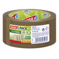 Miniatyrbild 1 av 2: Tejpbands - tesa - tesapack Eco &amp; Strong - 66 m - 50 mm - Brun