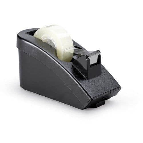 Slitstark Trend Black Tape Dispenser