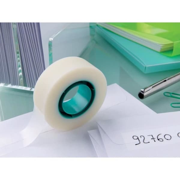 SCOTCH 3-pack dispenser med Caddy Magic-tejp - 2 + 1 gratis - 19 mm x 7,5 m