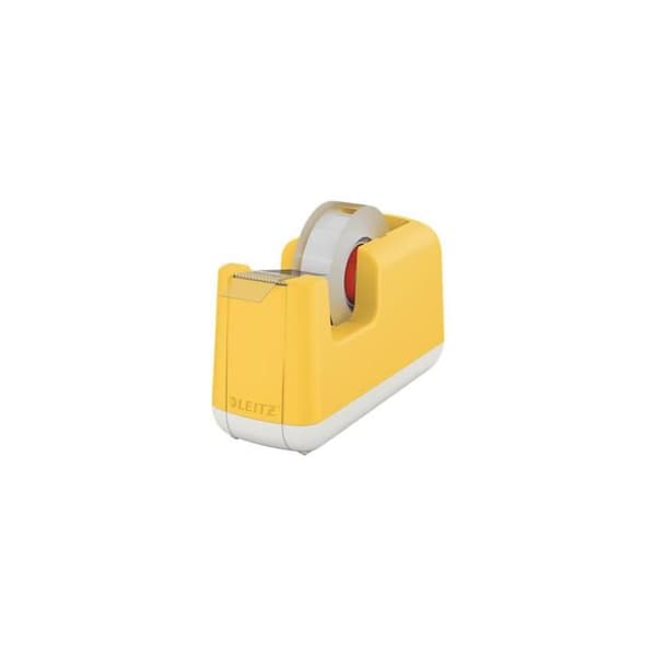Adhesiv Leitz 53670019 Gul