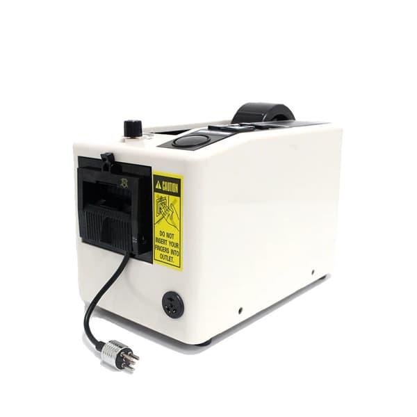 Automatisk Bånddispenser, Dobbelt Rullekapacitet, Hukommelsesfunktion,SC139-M-1000