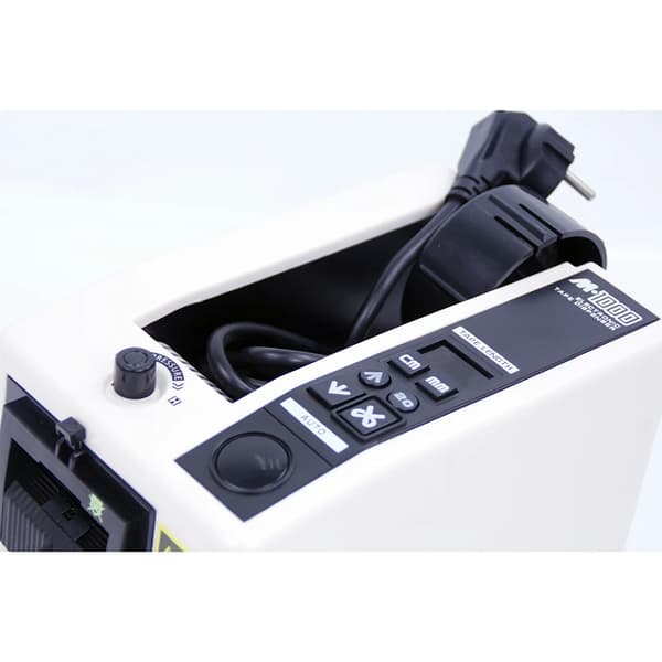 Automatisk Bånddispenser, Effektiv Skæring, Brugervenligt Design, Alsidig Kompatibilitet,M-1000