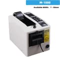 Miniatyrbillede 2 af 2: Automatisk Tape Dispenser, Bredt Kompatibilitet, Dobbelt-Sidet Skærer,AC 110V-220V, SC404-M-1000
