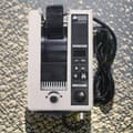 Miniatyrbillede 4 af 4: Automatisk Bånddispenser, Justerbar Skærelængde, Dobbelt Skæringsmetoder,M-1000