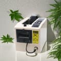 Miniatyrbillede 4 af 4: Automatisk Bånddispenser, Frit Justerbar Længde, Dobbelt Driftsmode,M-1000