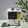 Miniatyrbillede 2 af 4: Automatisk Bånddispenser, Frit Justerbar Længde, Dobbelt Driftsmode,M-1000