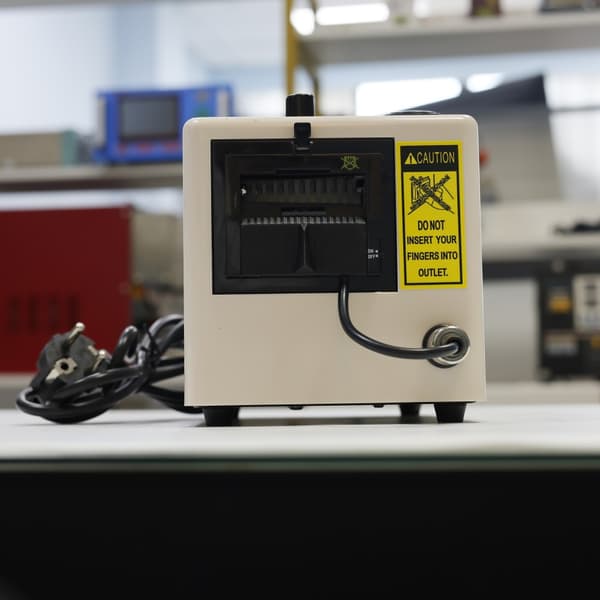 Auto Tape Dispenser, Automatisk Skæring, Alsidig Spænding 220V/110V
