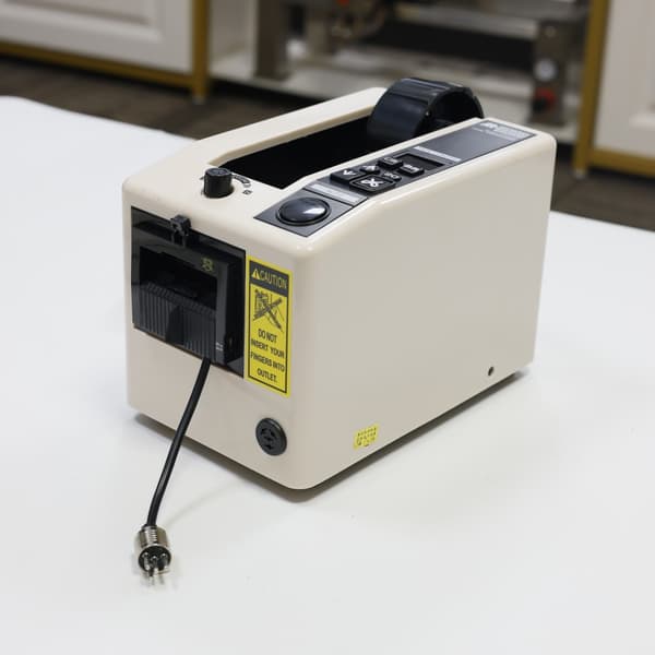 Auto Tape Dispenser, Automatisk Skæring, Alsidig Spænding 220V/110V