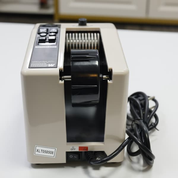 Auto Tape Dispenser, Automatisk Skæring, Alsidig Spænding 220V/110V