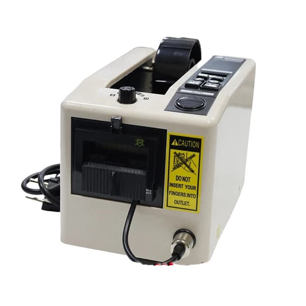 Auto Tape Dispenser, Automatisk Skæring, Alsidig Spænding 220V/110V