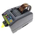Miniatyrbillede 1 af 2: Automatisk Båndskæremaskine, Multi-Bånddispenser, Justerbare Længder 5mm-999mm,ZCUT-9